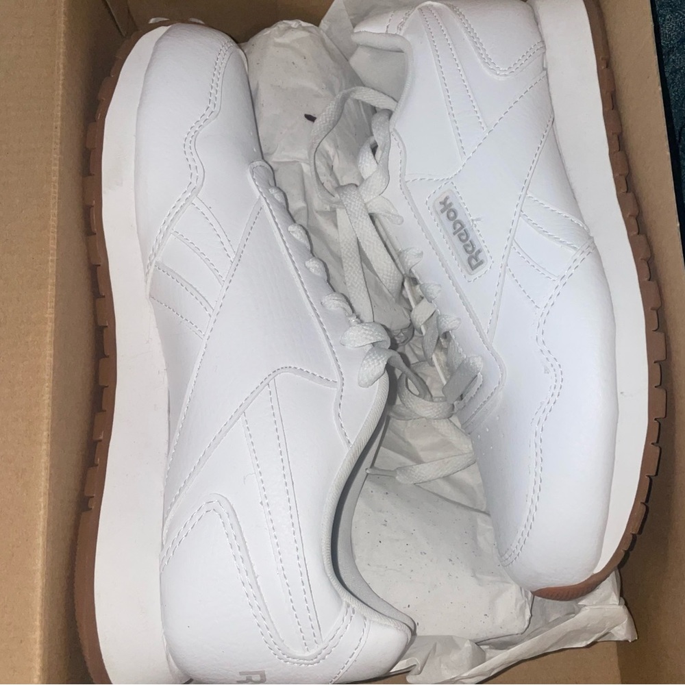 KIDS REEBOK SHOES